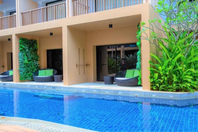 Deevana Plaza Krabi Aonang