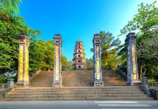 To nejlepší z Vietnamu s pobytem u moře