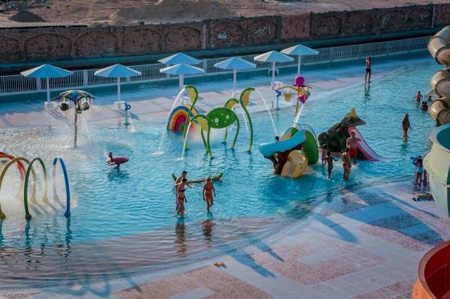 Hotel Fantazia Resort