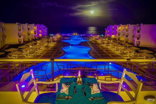 Hotel Fantazia Resort