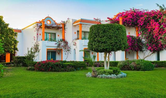Hotel Fantazia Resort