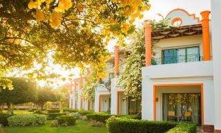 Fantazia Resort