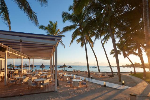 Constance Belle Mare Plage Resort