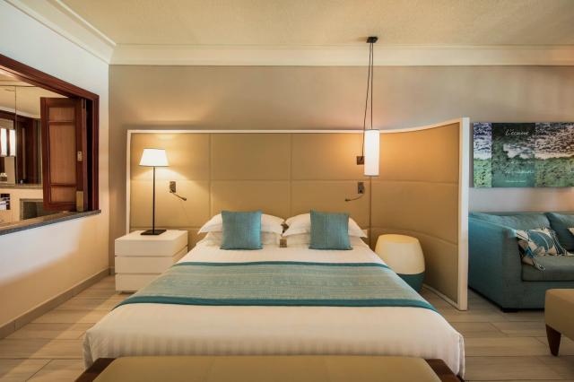 Constance Belle Mare Plage Resort