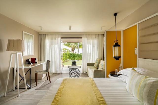 Constance Belle Mare Plage Resort