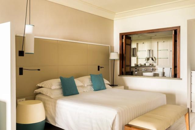 Constance Belle Mare Plage Resort