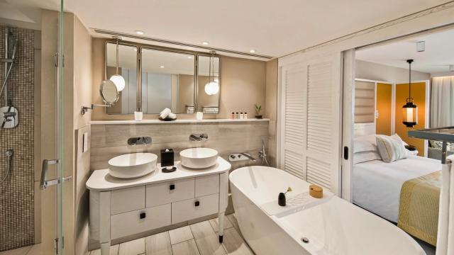 Constance Belle Mare Plage Resort