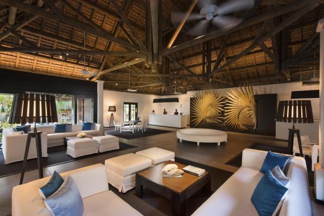 Constance Belle Mare Plage Resort