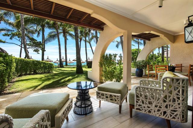 Constance Belle Mare Plage Resort