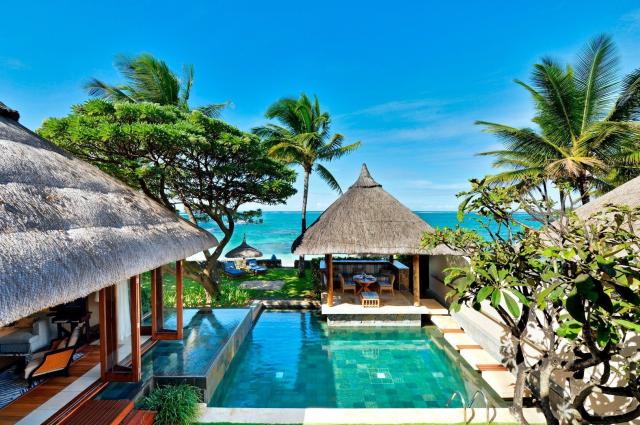 Constance Belle Mare Plage Resort