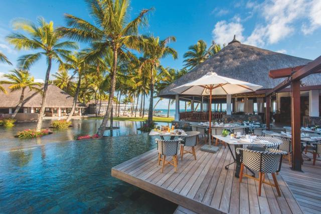 Constance Belle Mare Plage Resort