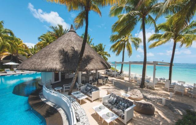 Constance Belle Mare Plage Resort