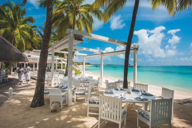 Constance Belle Mare Plage Resort