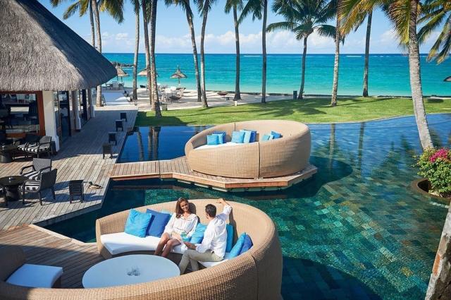 Constance Belle Mare Plage Resort