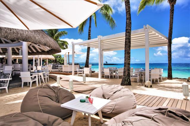 Constance Belle Mare Plage Resort