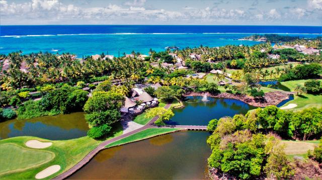 Constance Belle Mare Plage Resort