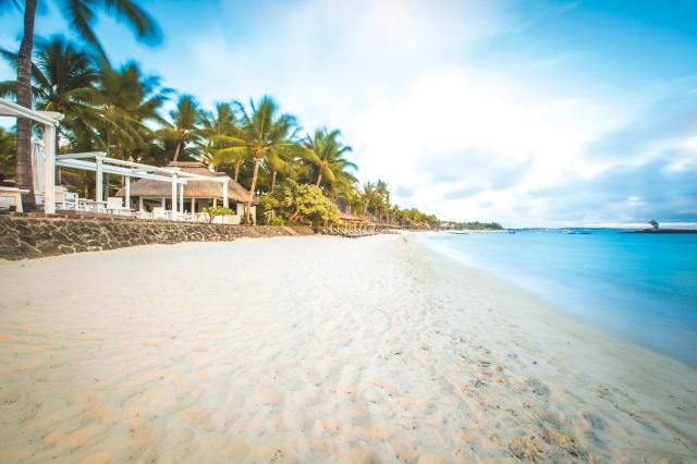 Constance Belle Mare Plage Resort