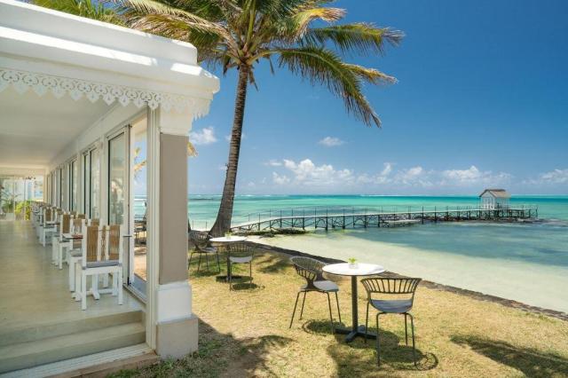 Hotel Tropical Attitude