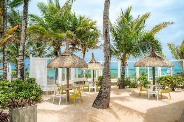 Hotel Tropical Attitude