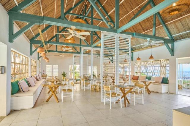 Hotel Tropical Attitude