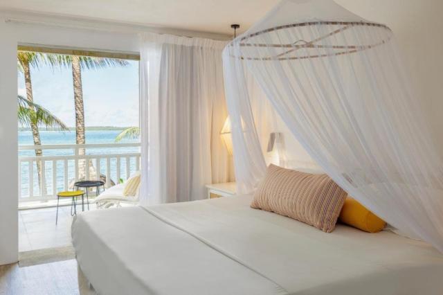 Hotel Tropical Attitude