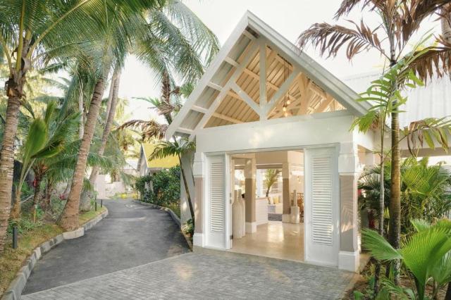 Hotel Tropical Attitude