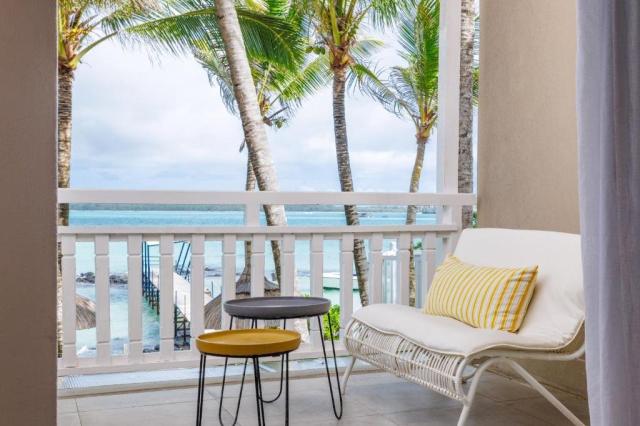 Hotel Tropical Attitude