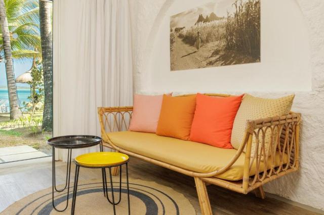Hotel Tropical Attitude