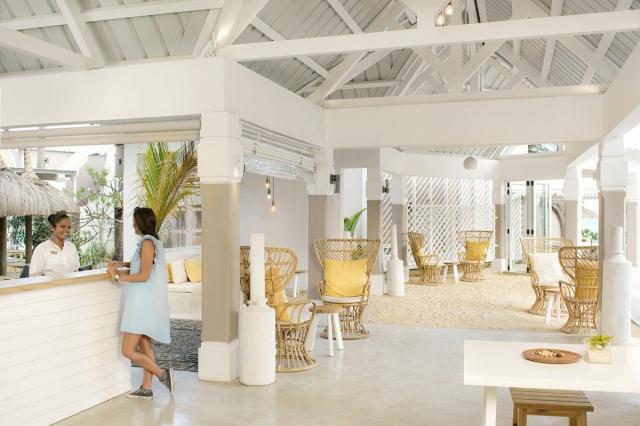 Hotel Tropical Attitude