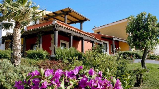 Hotel IGV Club Santa Clara