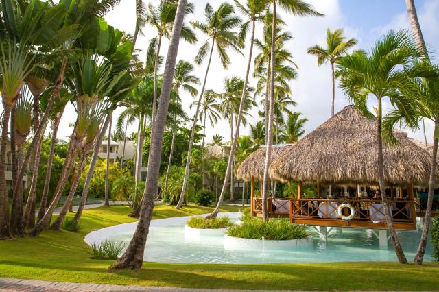 Hotel Impressive Resort & Spa