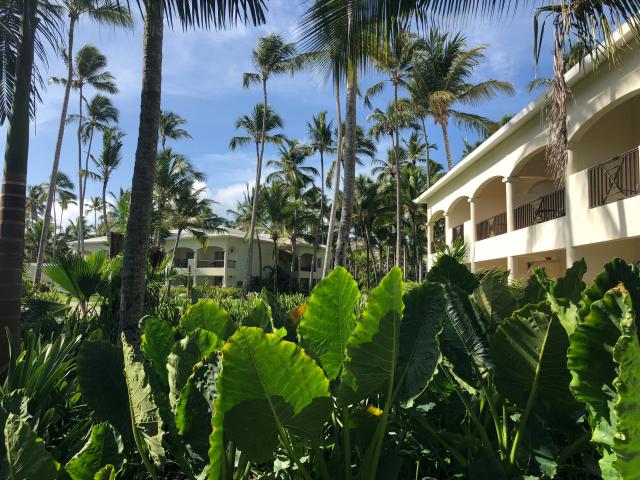 Hotel Impressive Resort & Spa