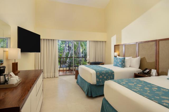 Hotel Impressive Resort & Spa