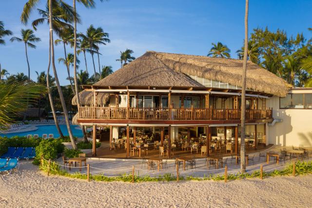 Hotel Impressive Resort & Spa