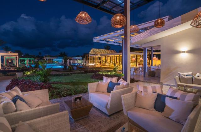 Catalonia Royal Bavaro