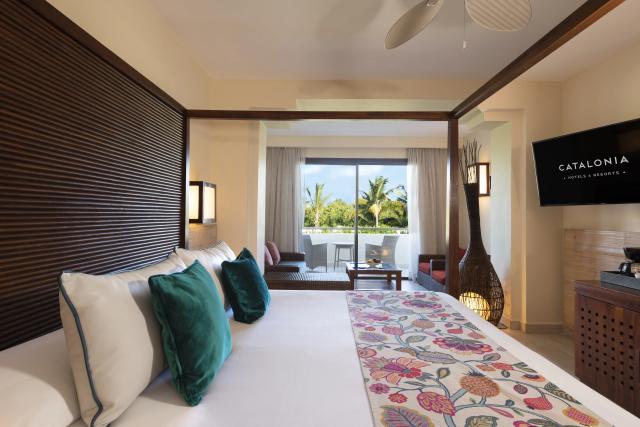Hotel Catalonia Royal Bavaro