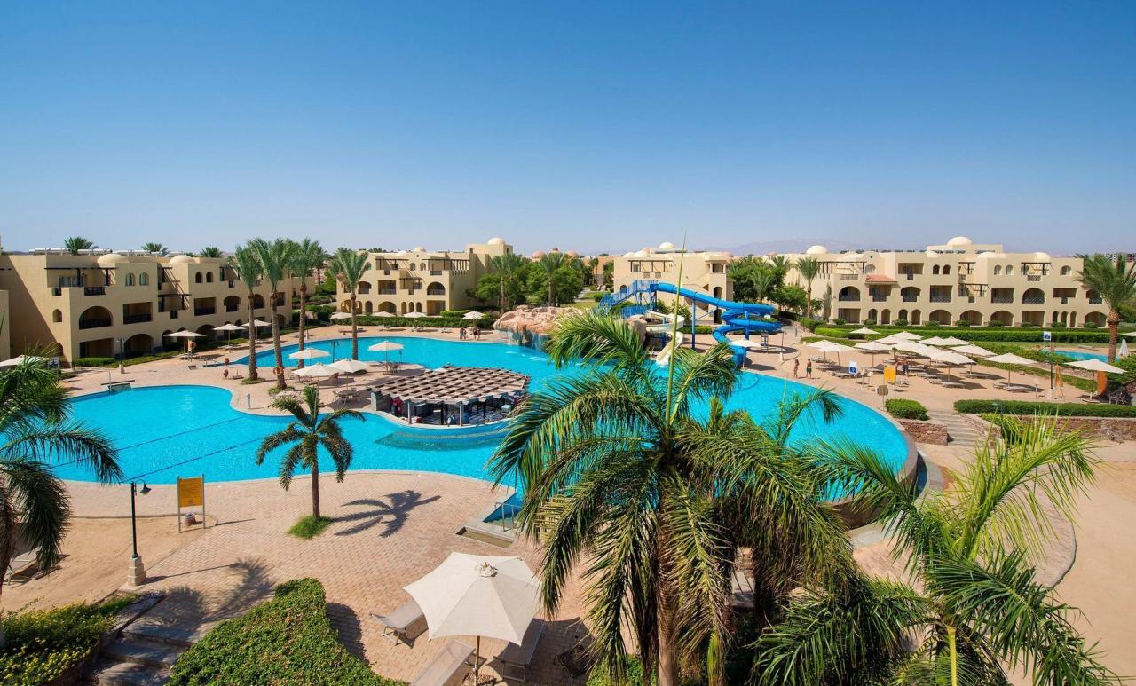 Stella Di Mare Gardens Resort & SPA