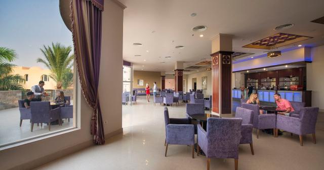 Stella Di Mare Gardens Resort & SPA