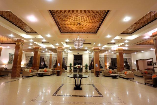 Stella Di Mare Gardens Resort & SPA