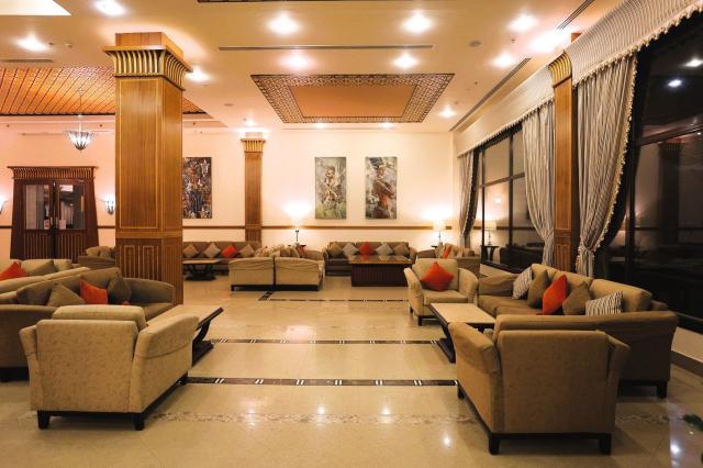 Stella Di Mare Gardens Resort & SPA
