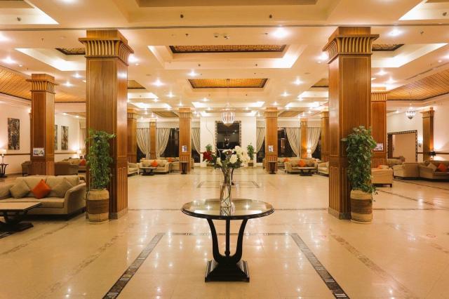 Stella Di Mare Gardens Resort & SPA
