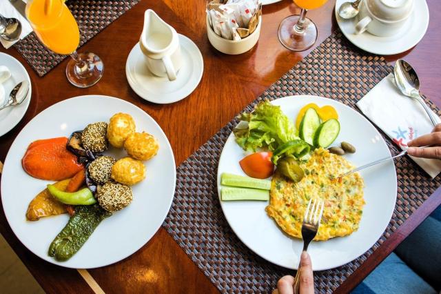 Stella Di Mare Gardens Resort & SPA