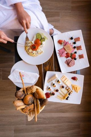 Stella Di Mare Gardens Resort & SPA