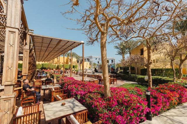 Stella Di Mare Gardens Resort & SPA