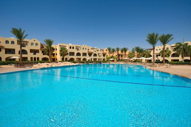 Stella Di Mare Gardens Resort & SPA