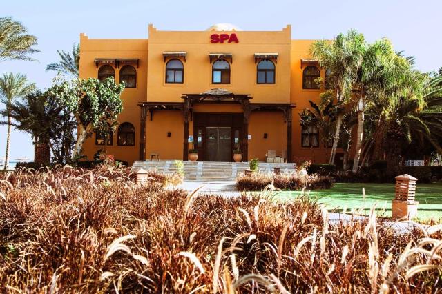 Stella Di Mare Gardens Resort & SPA