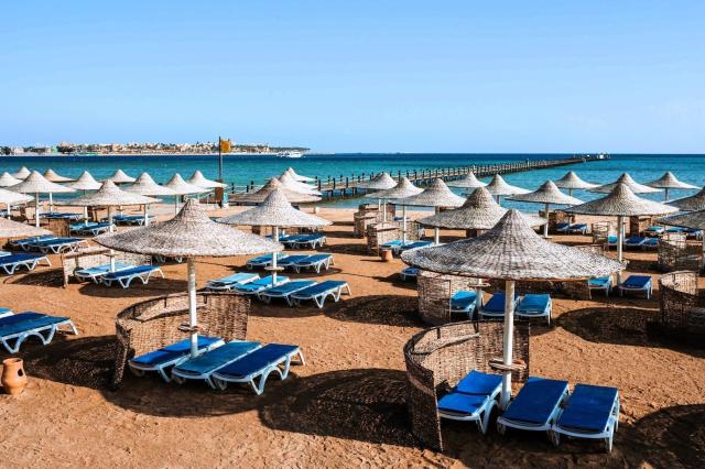 Stella Di Mare Gardens Resort & SPA