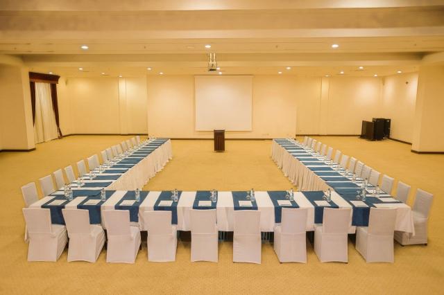 Stella Di Mare Gardens Resort & SPA