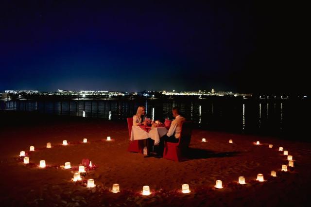 Stella Di Mare Gardens Resort & SPA