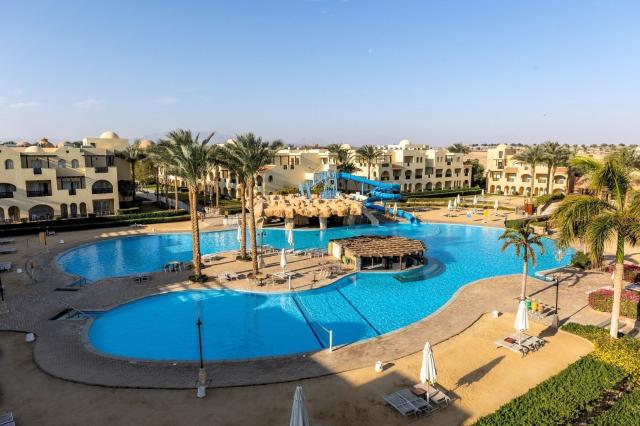 Stella Di Mare Gardens Resort & SPA